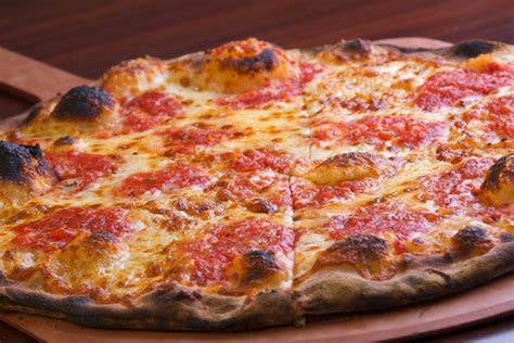 Anthony's brick oven pizza - Make your meal more affordable by taking advantage of deals at Zio's Brick Oven Pizza. Your tastebuds and your wallet will thank you. Pay by credit card to make the checkout process easier. Follow Zio's Brick Oven …